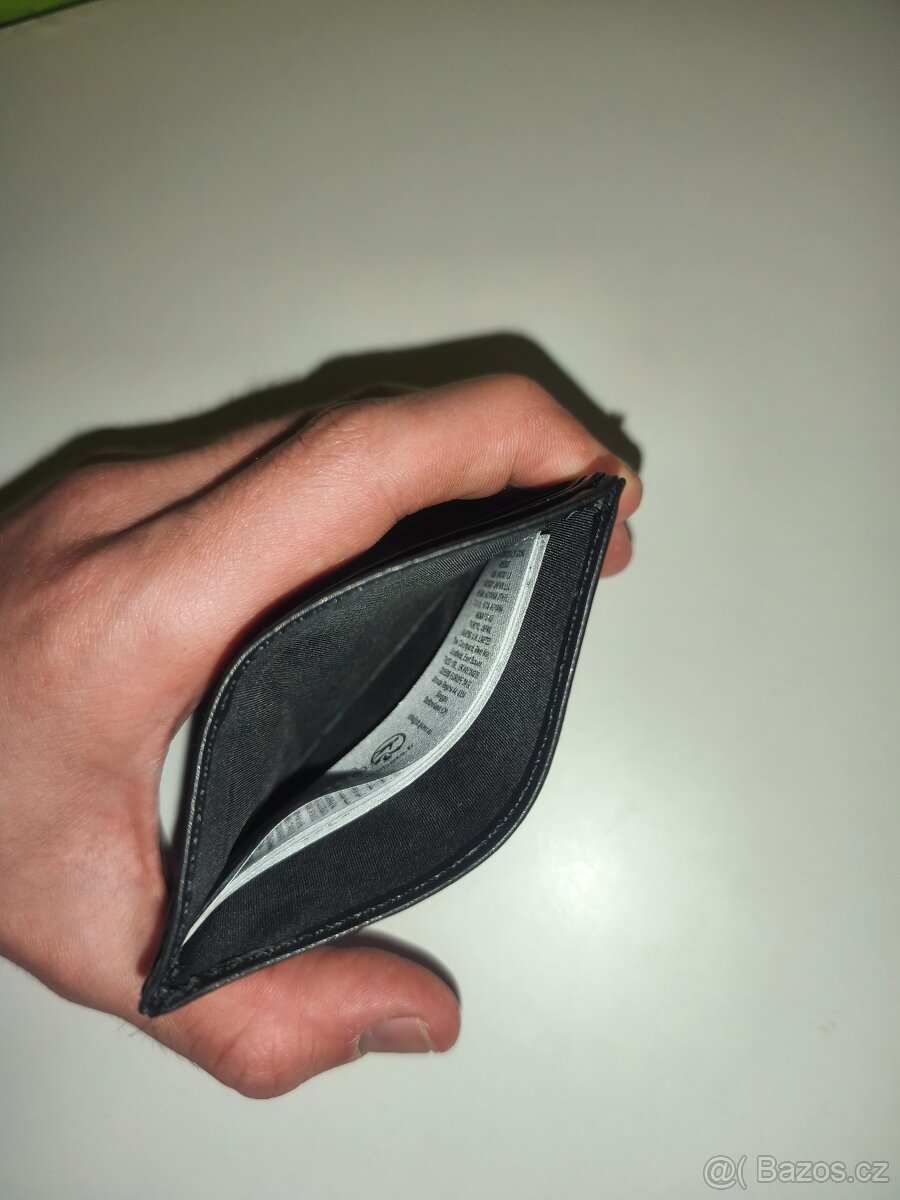 Pánská peněženka Guess - 4