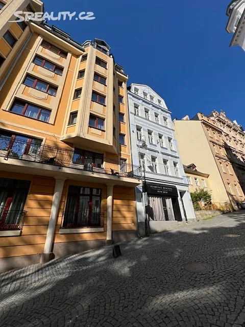 Investiční apartmány - 4