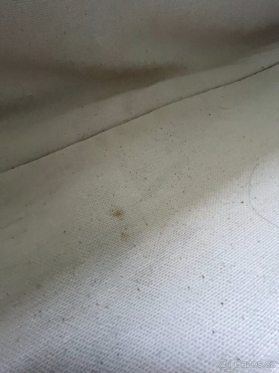 Rozkládací křeslo na spaní - 4