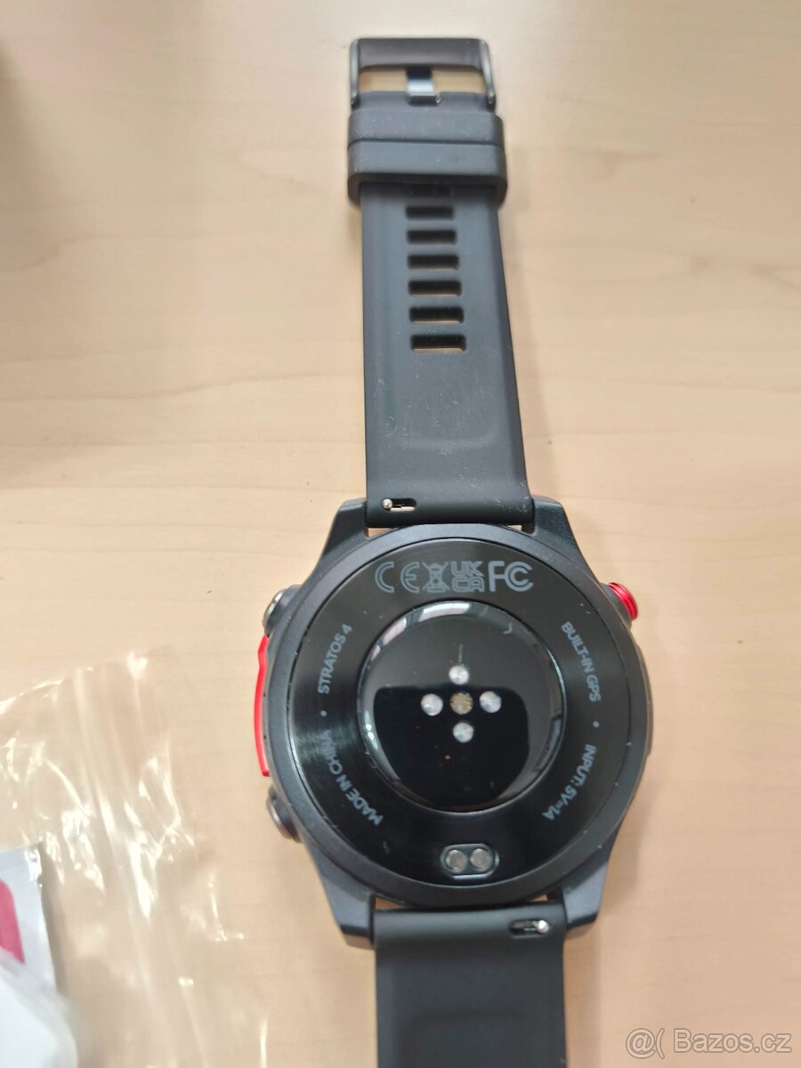 Zeblaze Stratos 4 - 4