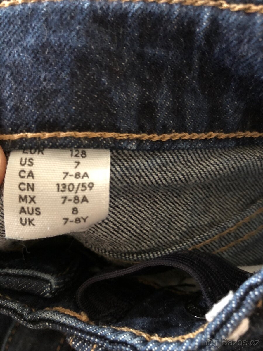 Dětské sako H&M a džíny H&M - 4