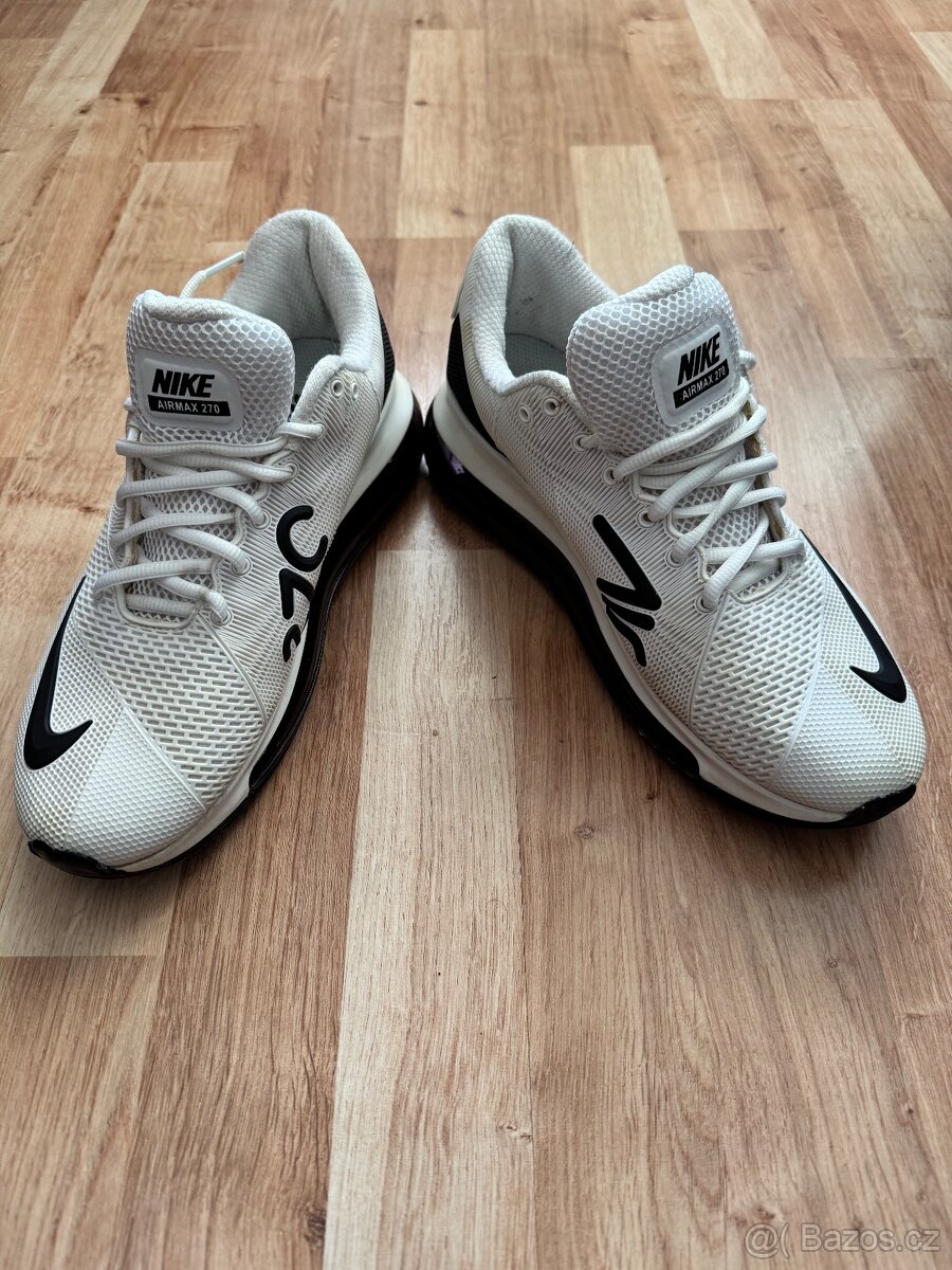 Prodám boty Nike - 4