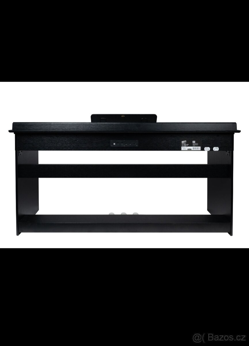 HENRY’S Jr. Initi HDP051 - Black - 4