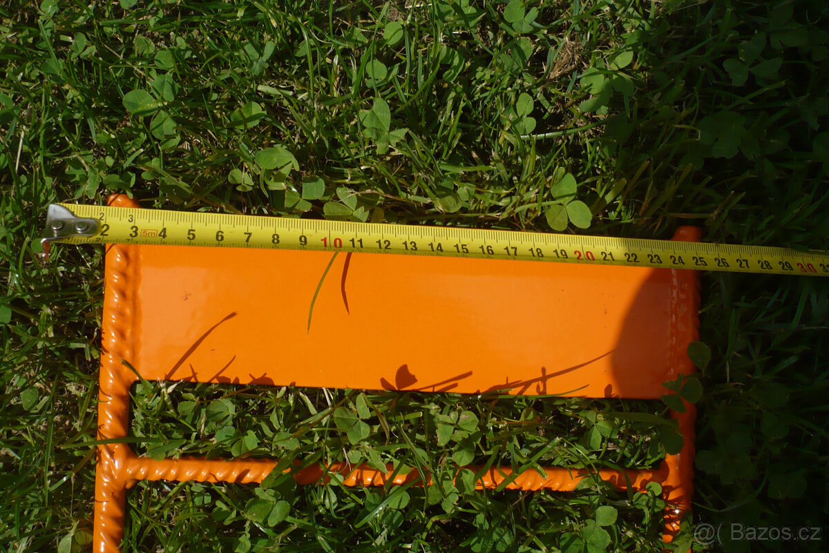 Čistič zabahněné obuvi - 4