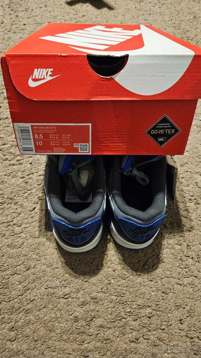 Nike Air Max 90 GTX - 4