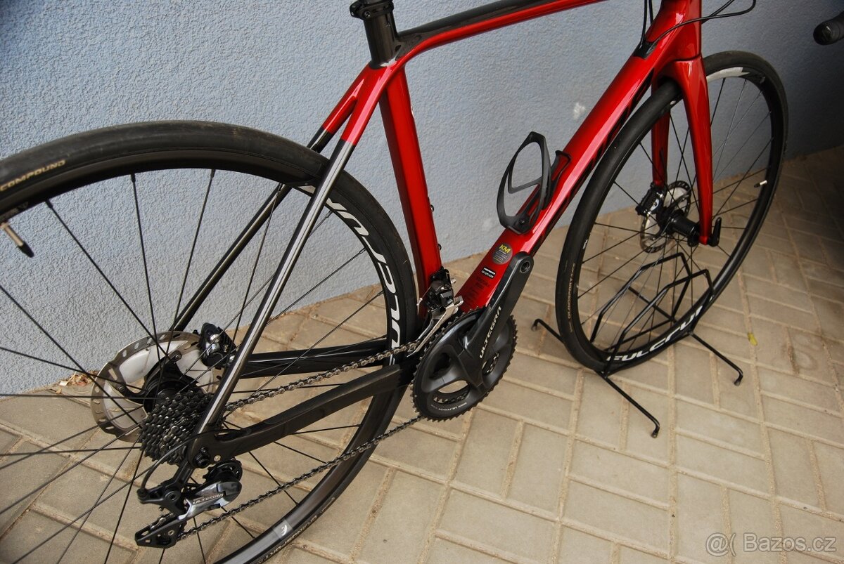 Merida Scultura Disc 6000 52CM - 4