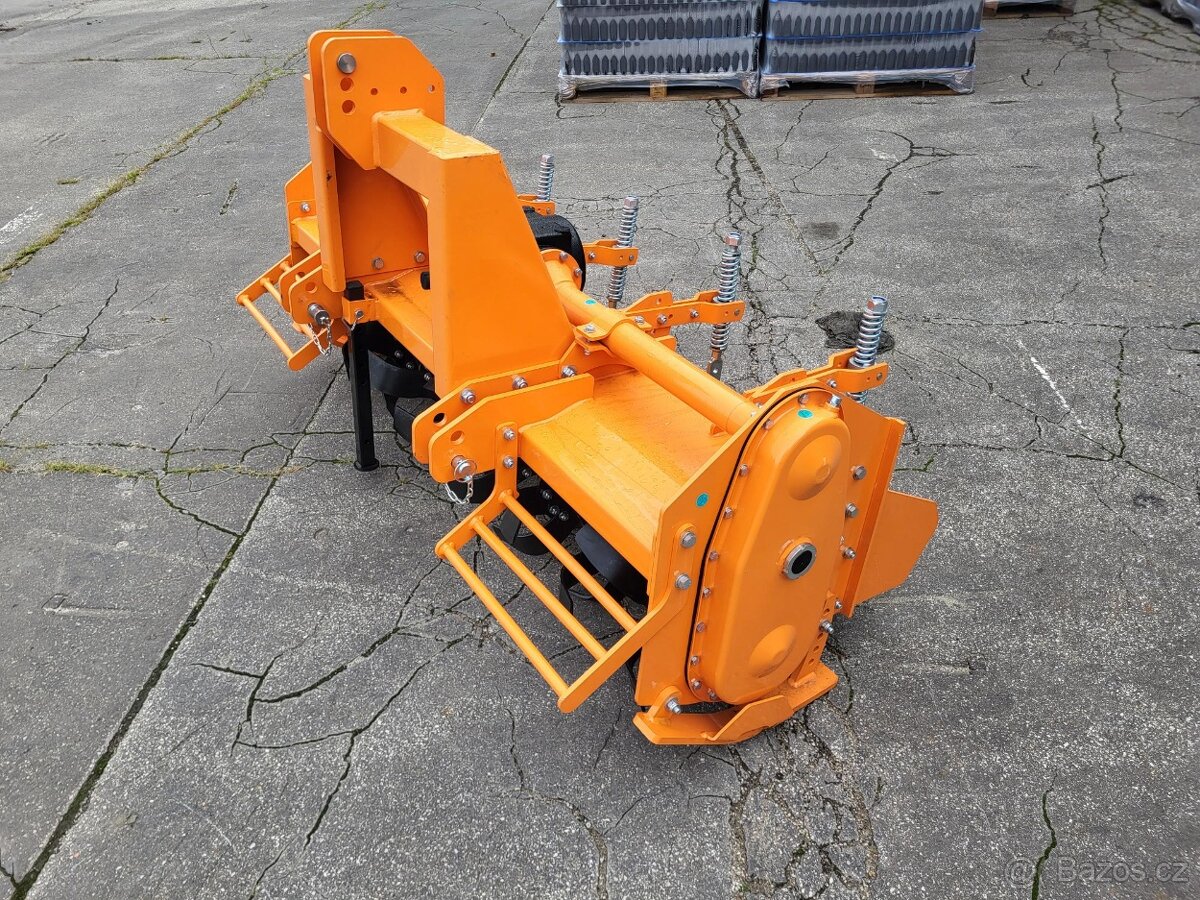 Rotavátor 180CM - 4