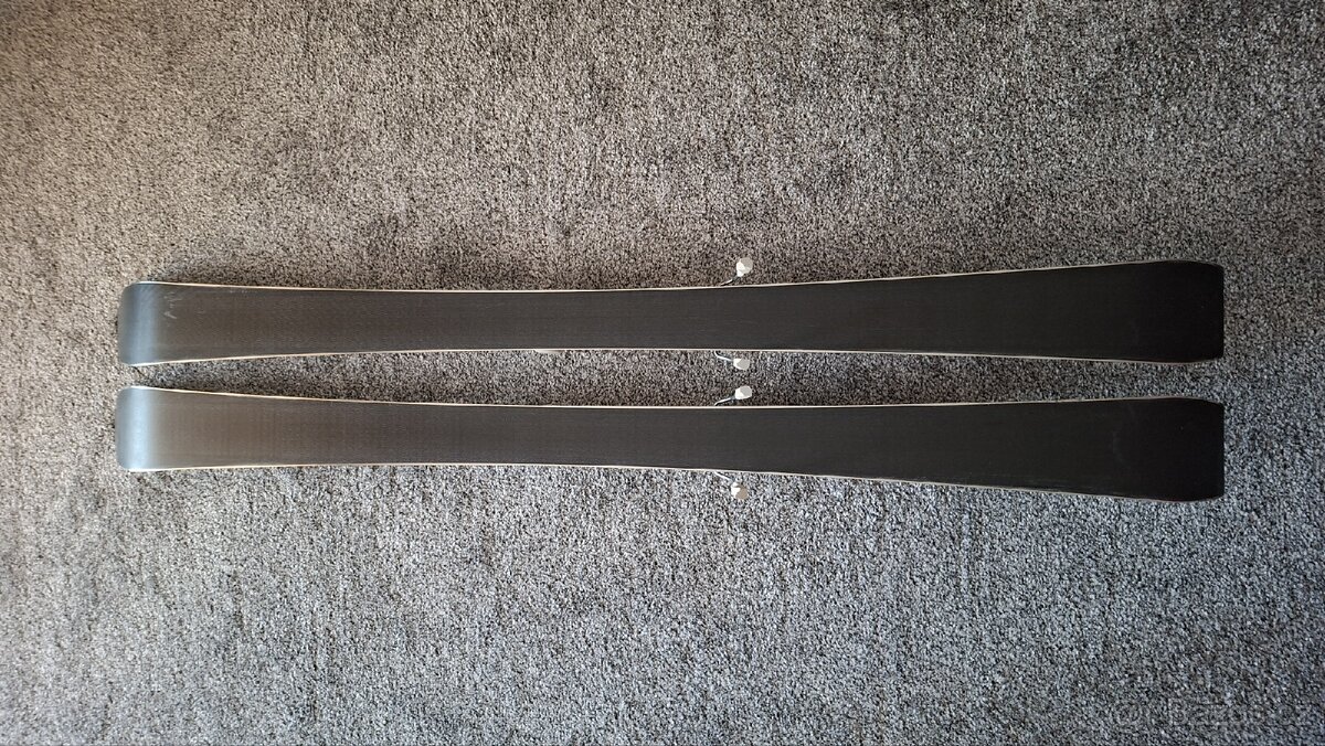 Lyže Lusti 143 cm - 4