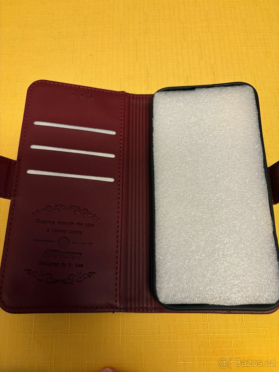 Pouzdro na IPhone 16 - 4