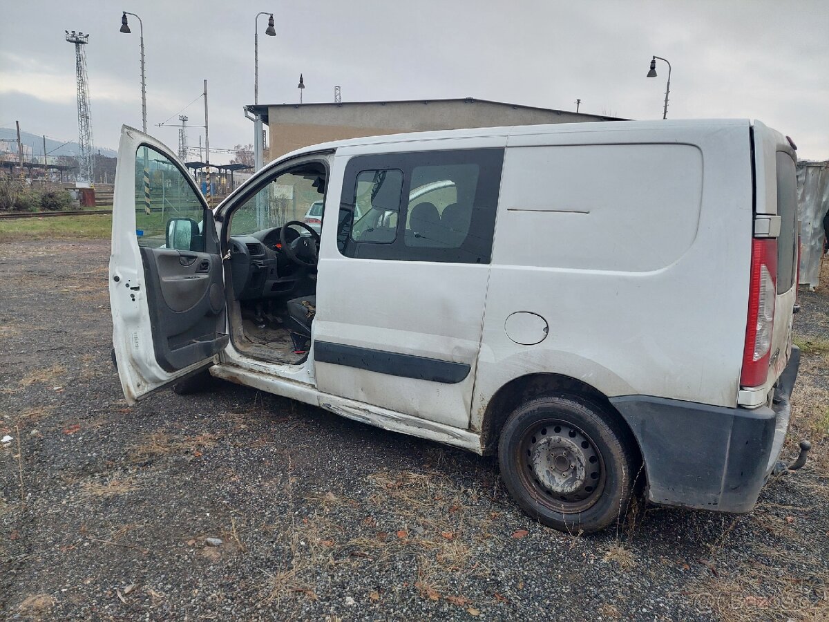 Citroën Jumpy - 4