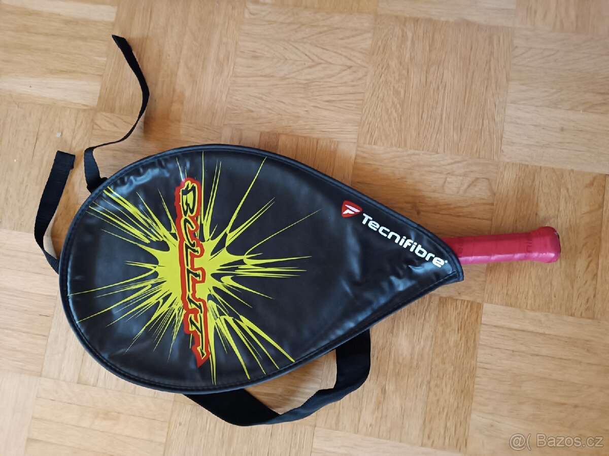 Dětská tenisová raketa - 4