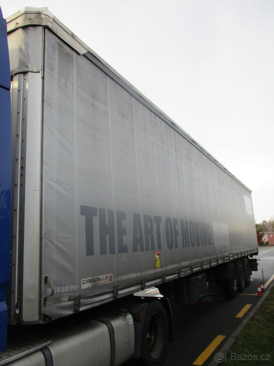 25283 Schwarzmüller SPA 3/E Standart - 4