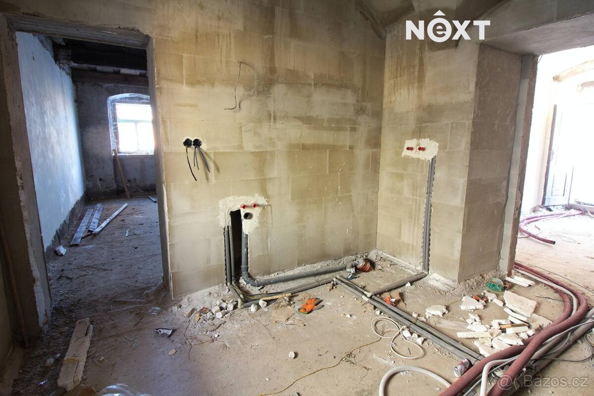 Prodej Rodinný dům, 243㎡ - 4