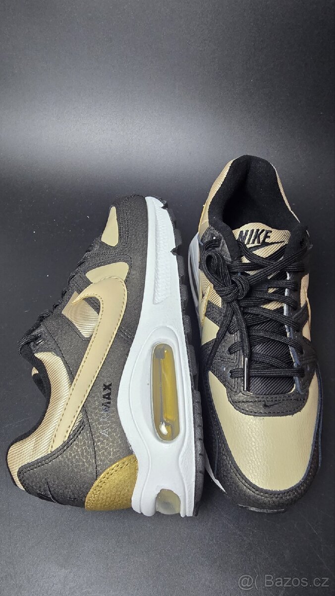 Nike Air Max command prm 38eu - 4