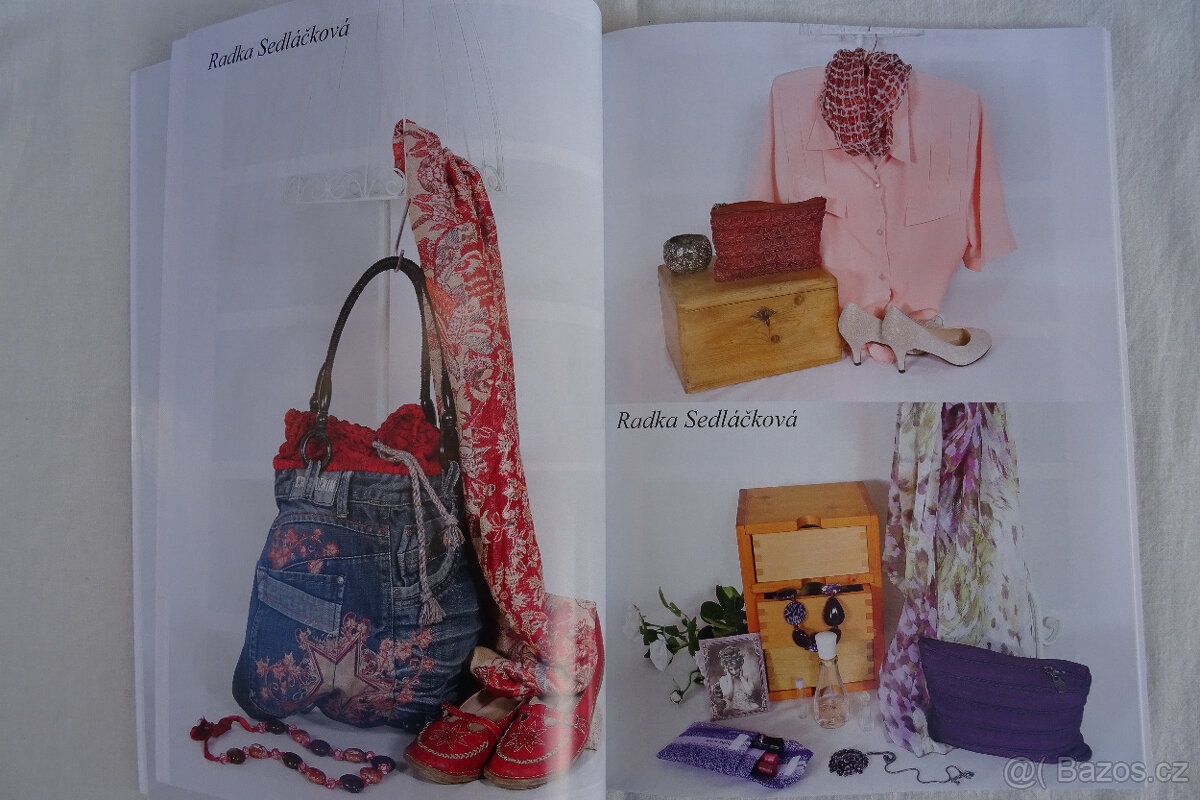 Tašky beze slov - 4