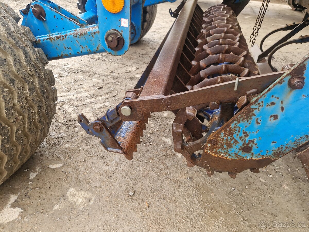 Kompaktor farmet k600 kompaktomat bednar swifter - 4