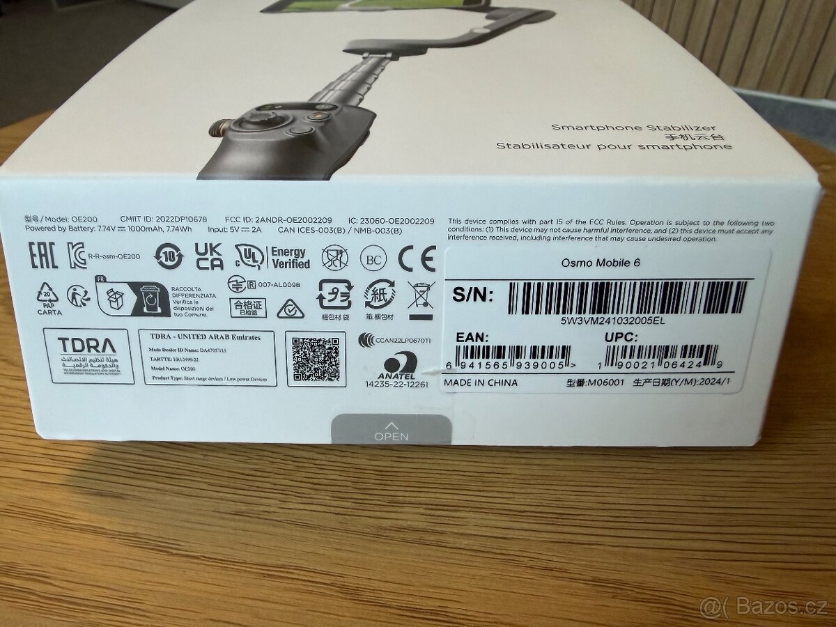 DJI Osmo Mobile 6 - 4