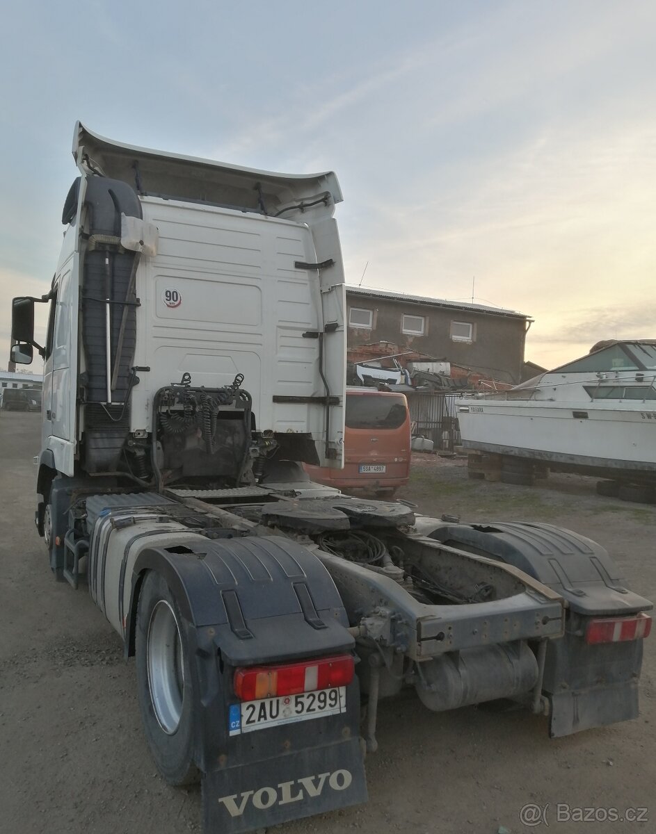 Volvo FH - 4