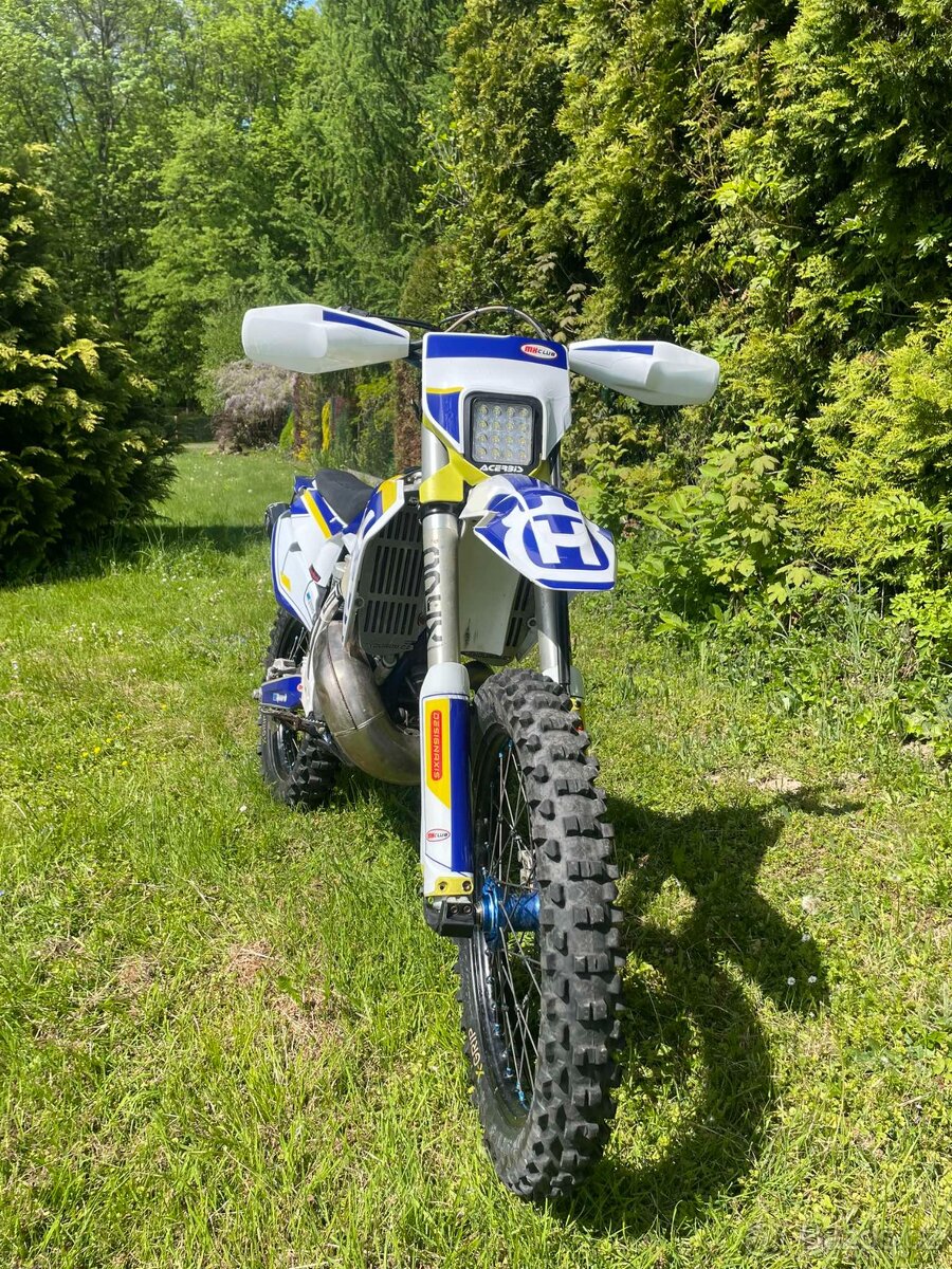 Husqvarna TE 250 2020
