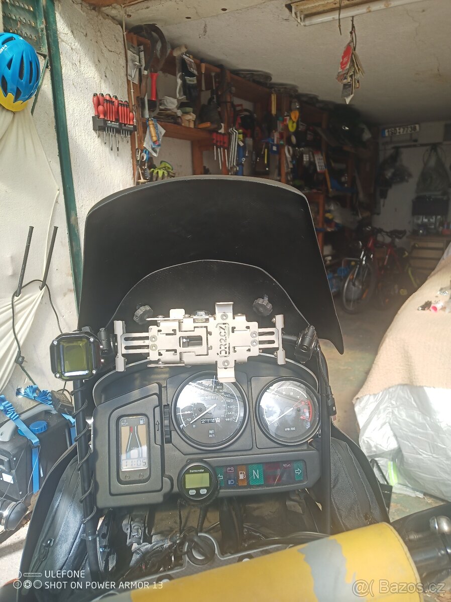 BMW R 1150 GSA