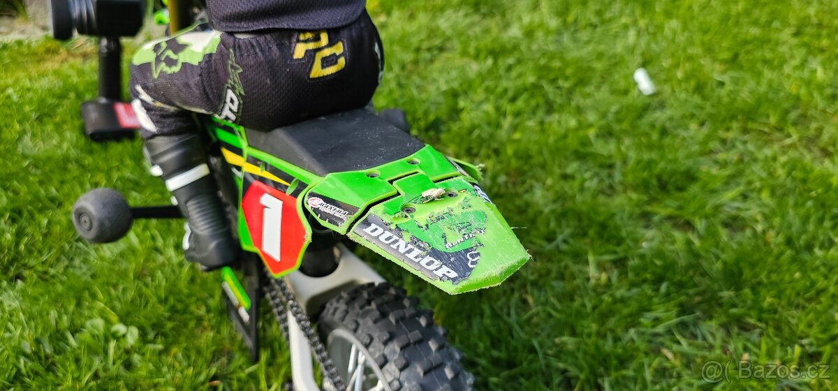 Losi pro moto mx pro circuit - 4