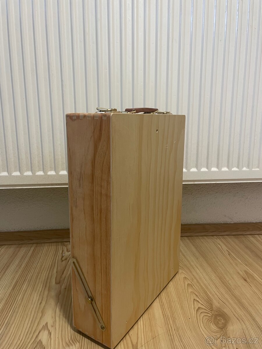 Malířský Umělecký kufr - 4