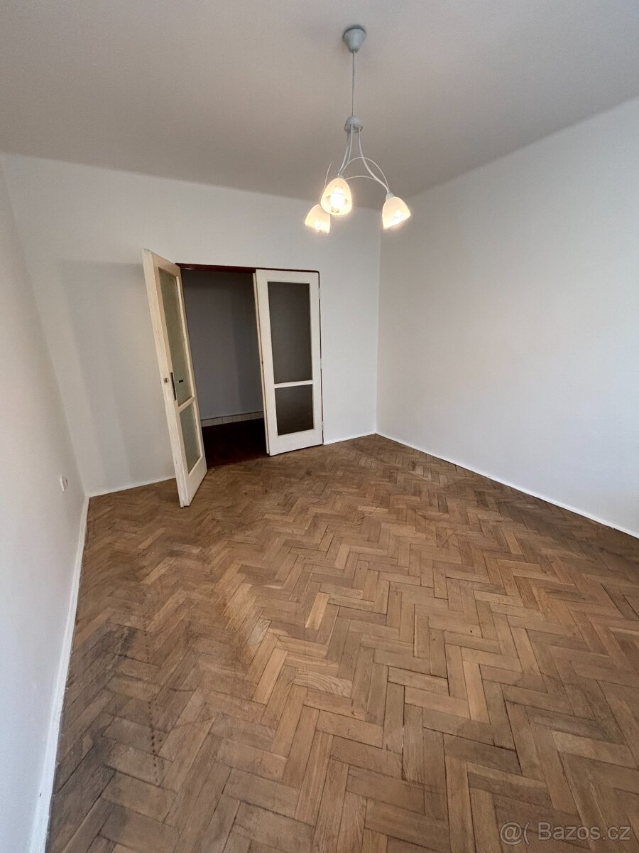 Družstevní byt ve vyhledávané části Mostu – 2+1, 57 m² - 4