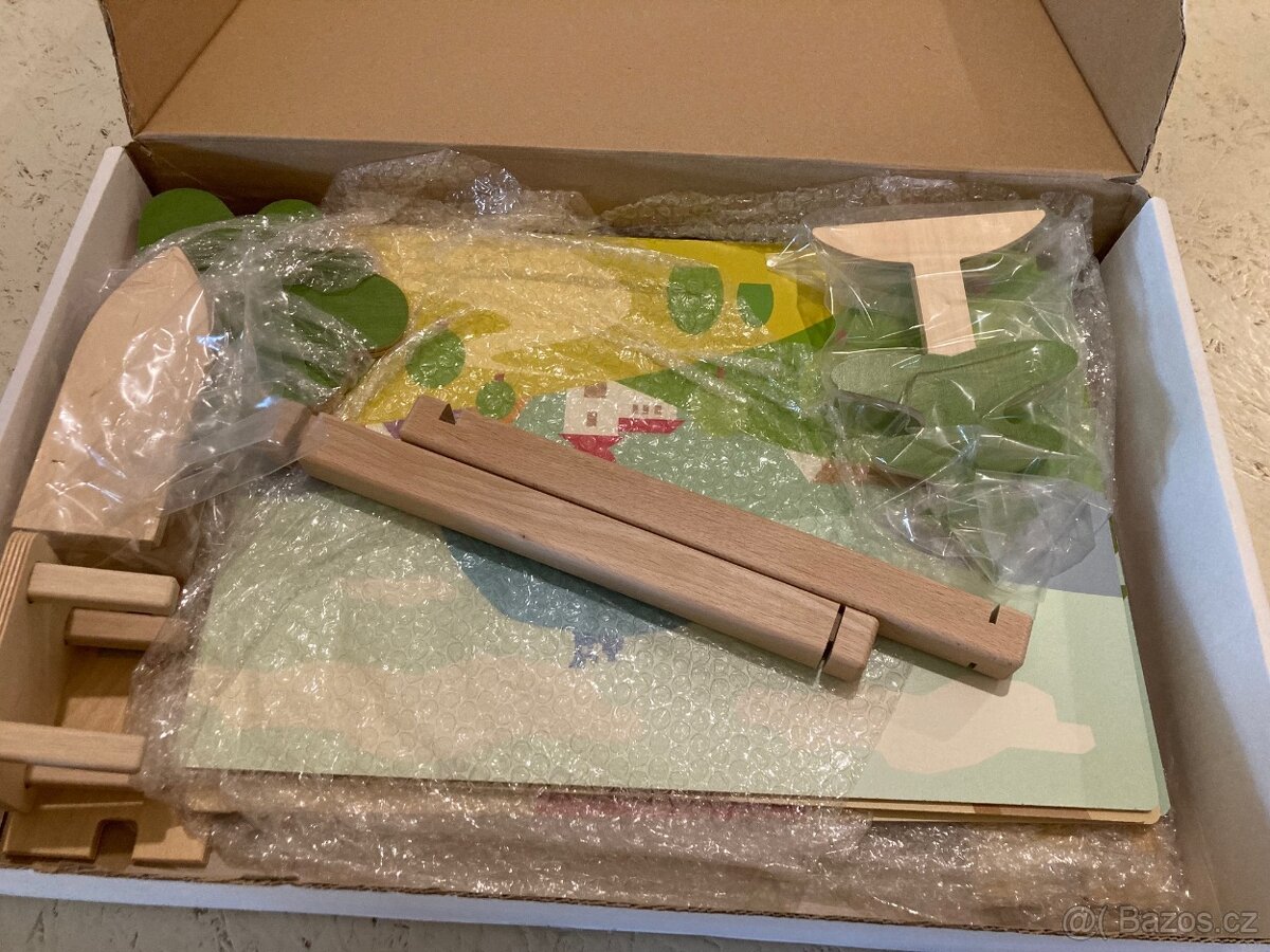 Loutkové divadlo a loutky - 4