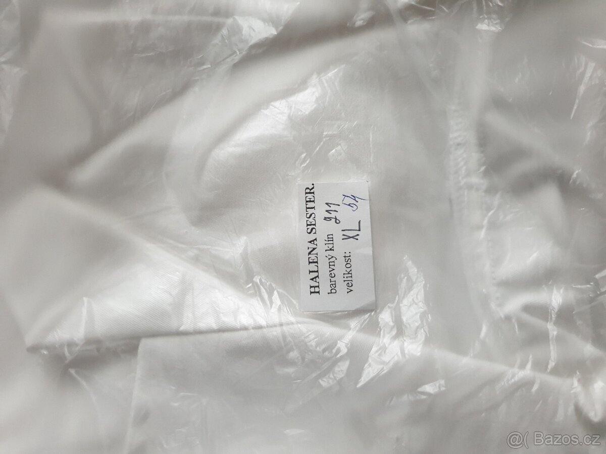 Prodám pracovní oblečení - 4