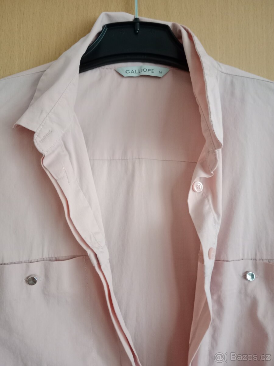 Košile - 4