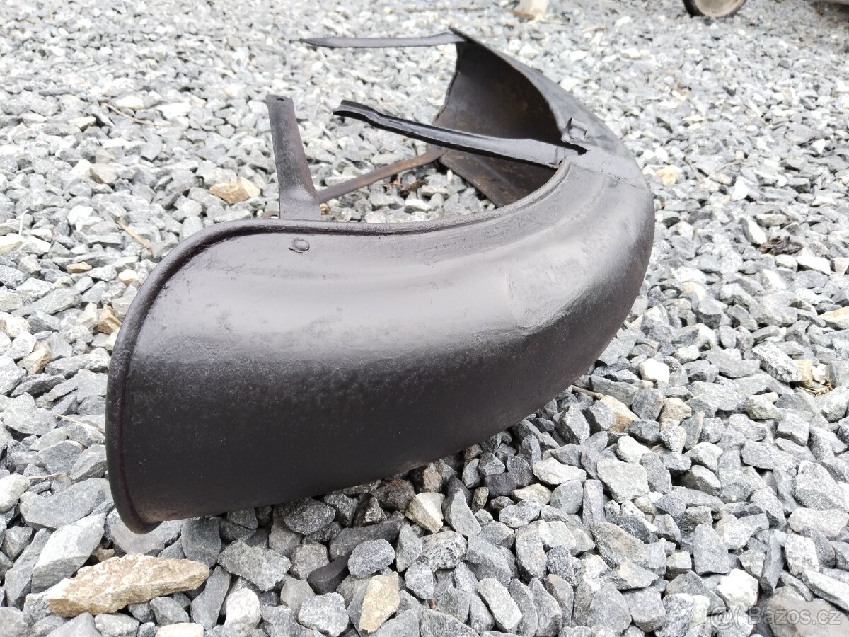 ČZ 125, 175, 250 a sport - 4