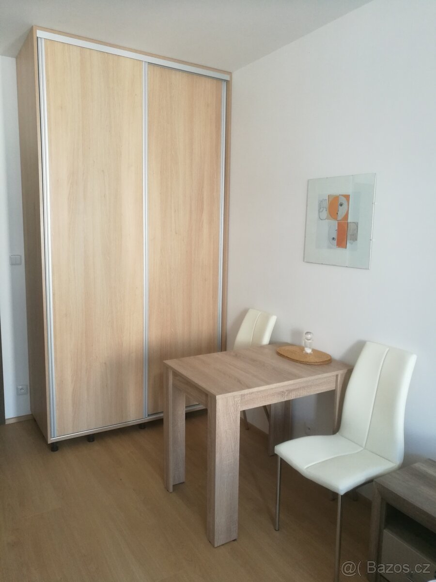 1+kk, sklep, garáž, metro - 4