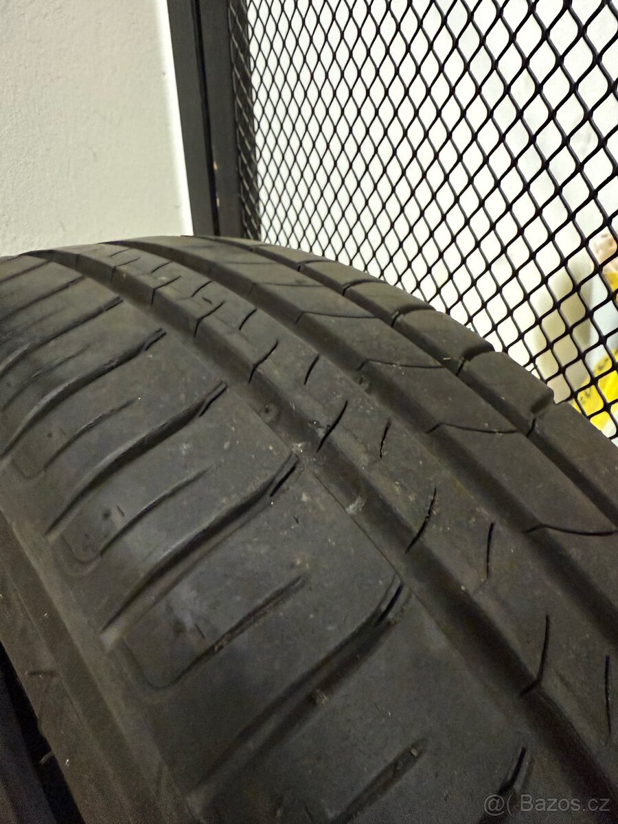 Pneumatiky Michelin 185/65/15 - 4