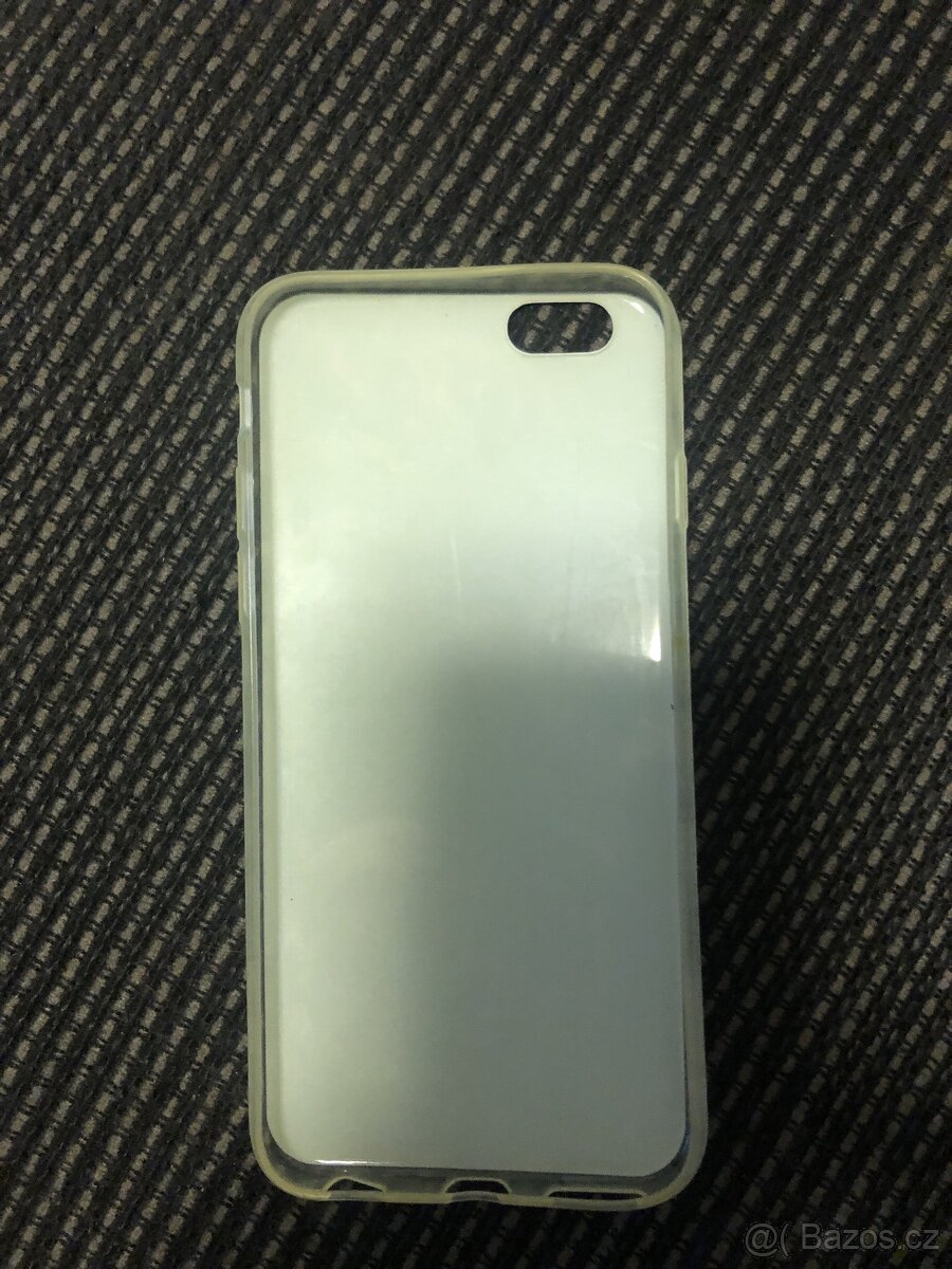 Kryty IPhone 6 - 4