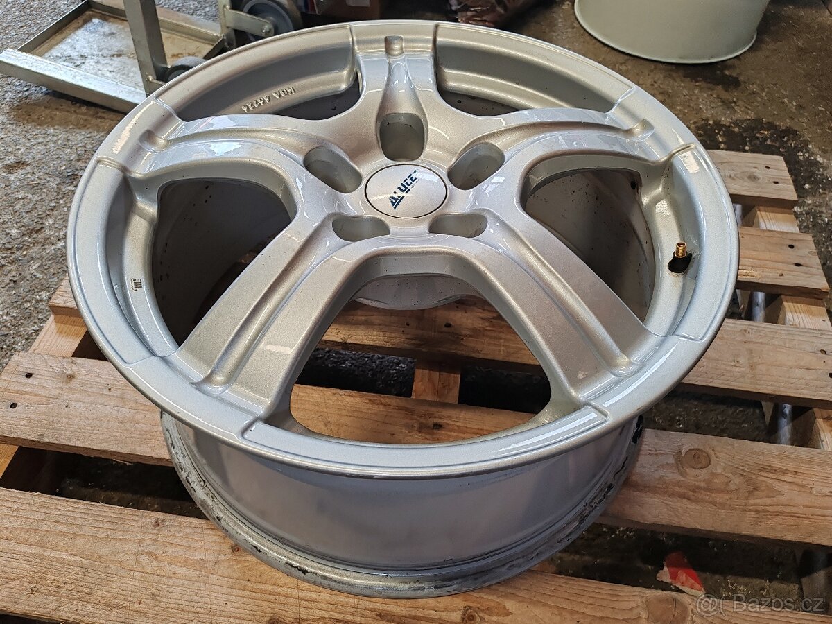 Elektrony Alutec - 4