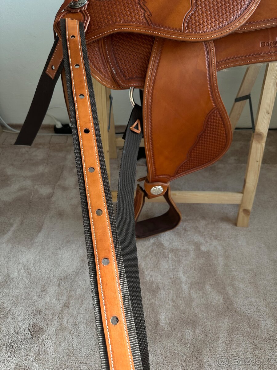 barefoot bezkostra Arizona Rose 2 - 4