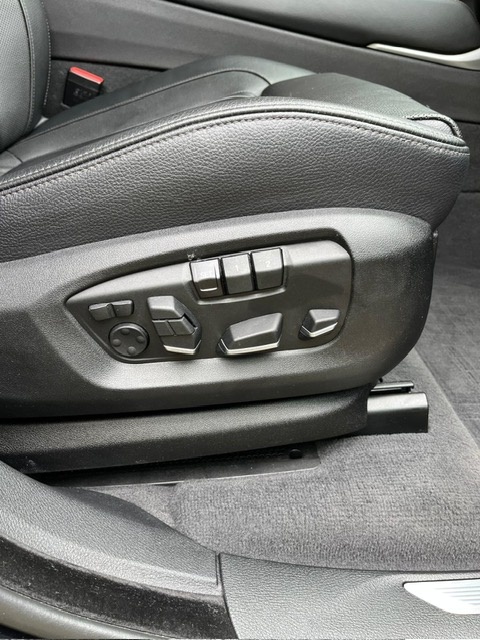 X6 xDrive30d F16, rok 2018 - 4