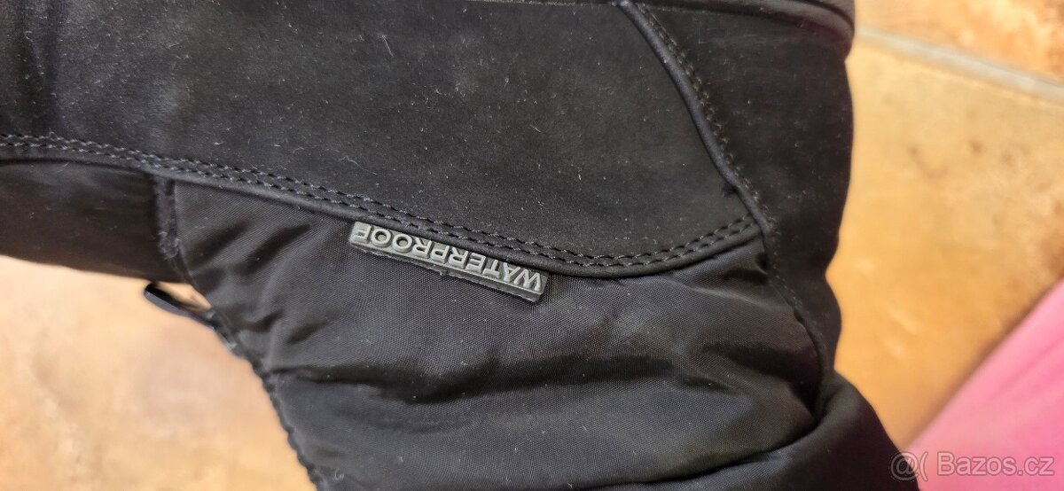 Divci nepromokave snehule, vel. 36 - 4