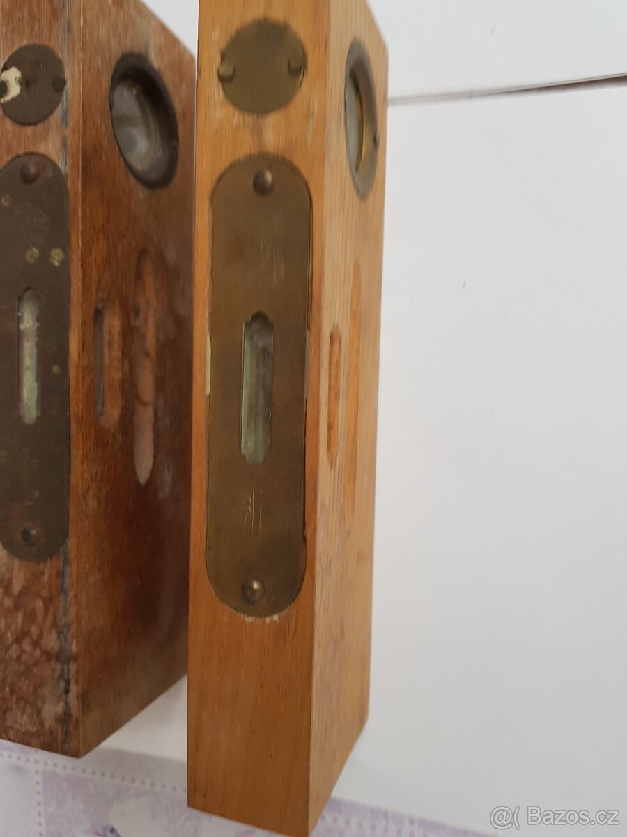 Řezné kotouče, vodováhy - 4