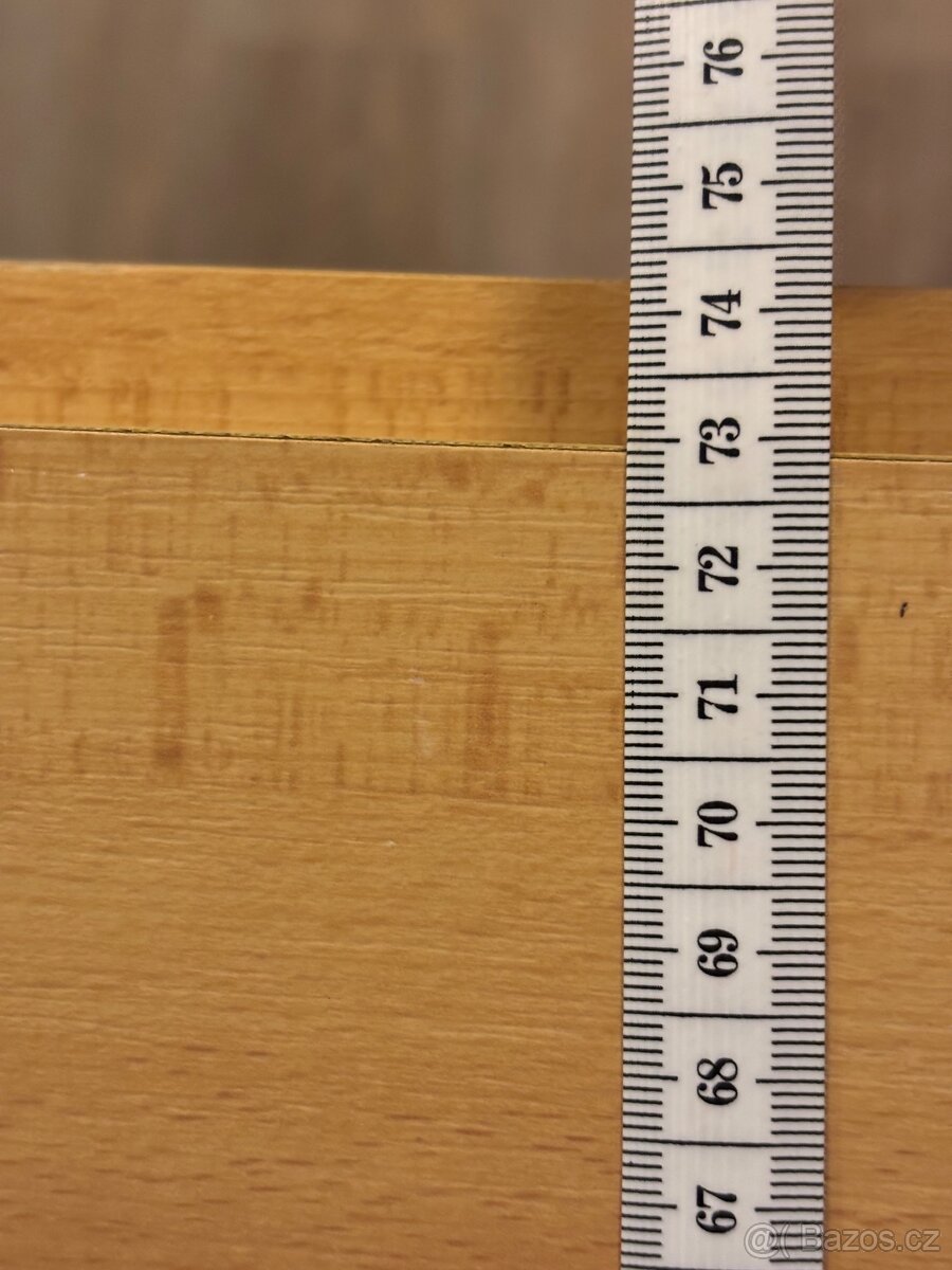 Přebalovací pult - 4