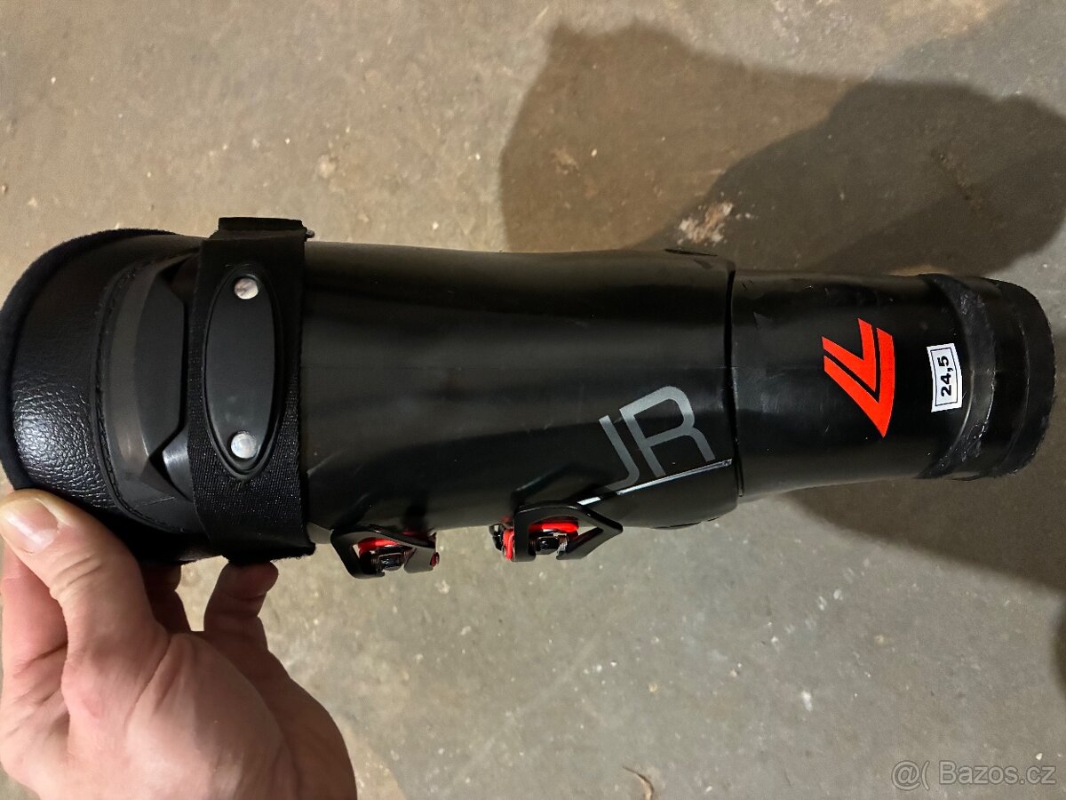 Lyžáky dětské - 4