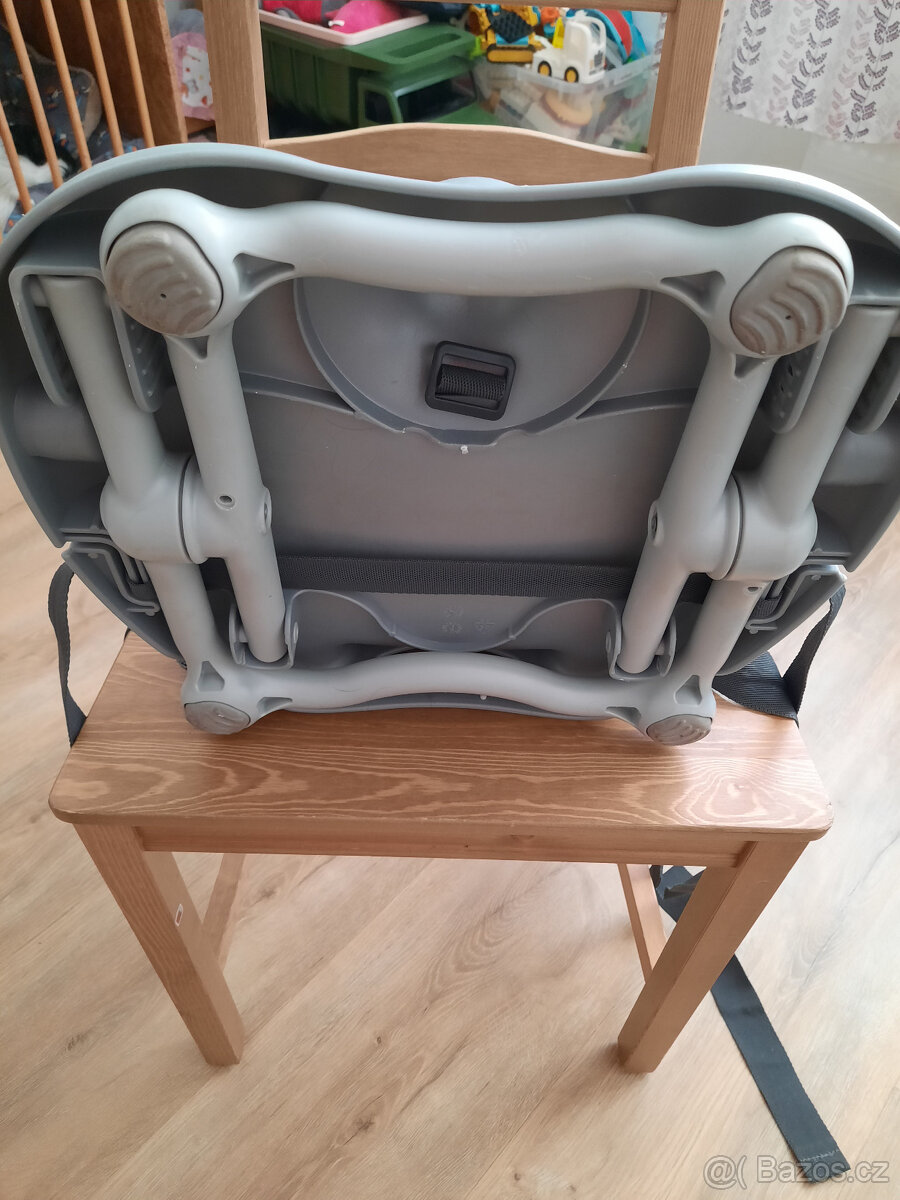 jídelní židlička CAM - 4