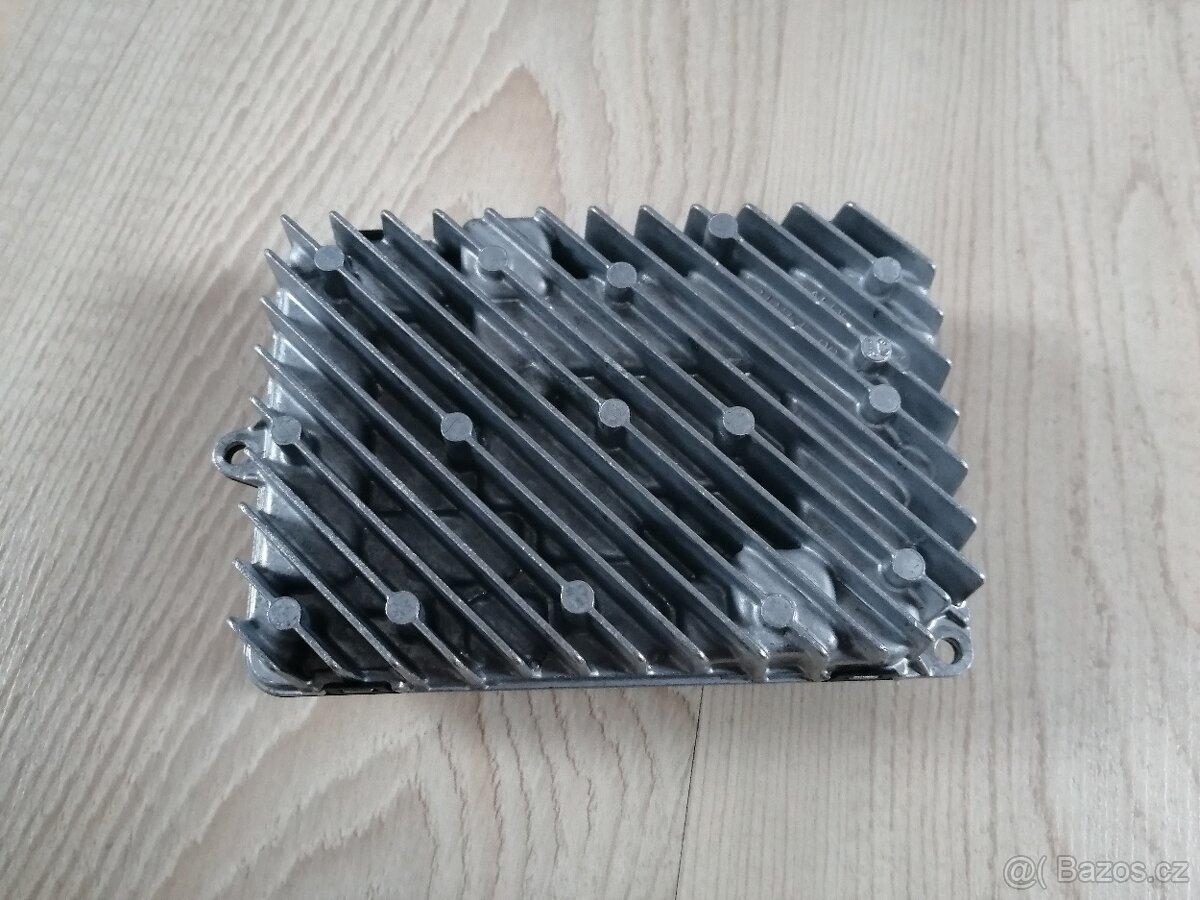 Jednotka světlometu AUDI MATRIX 4K0941592BC - 4