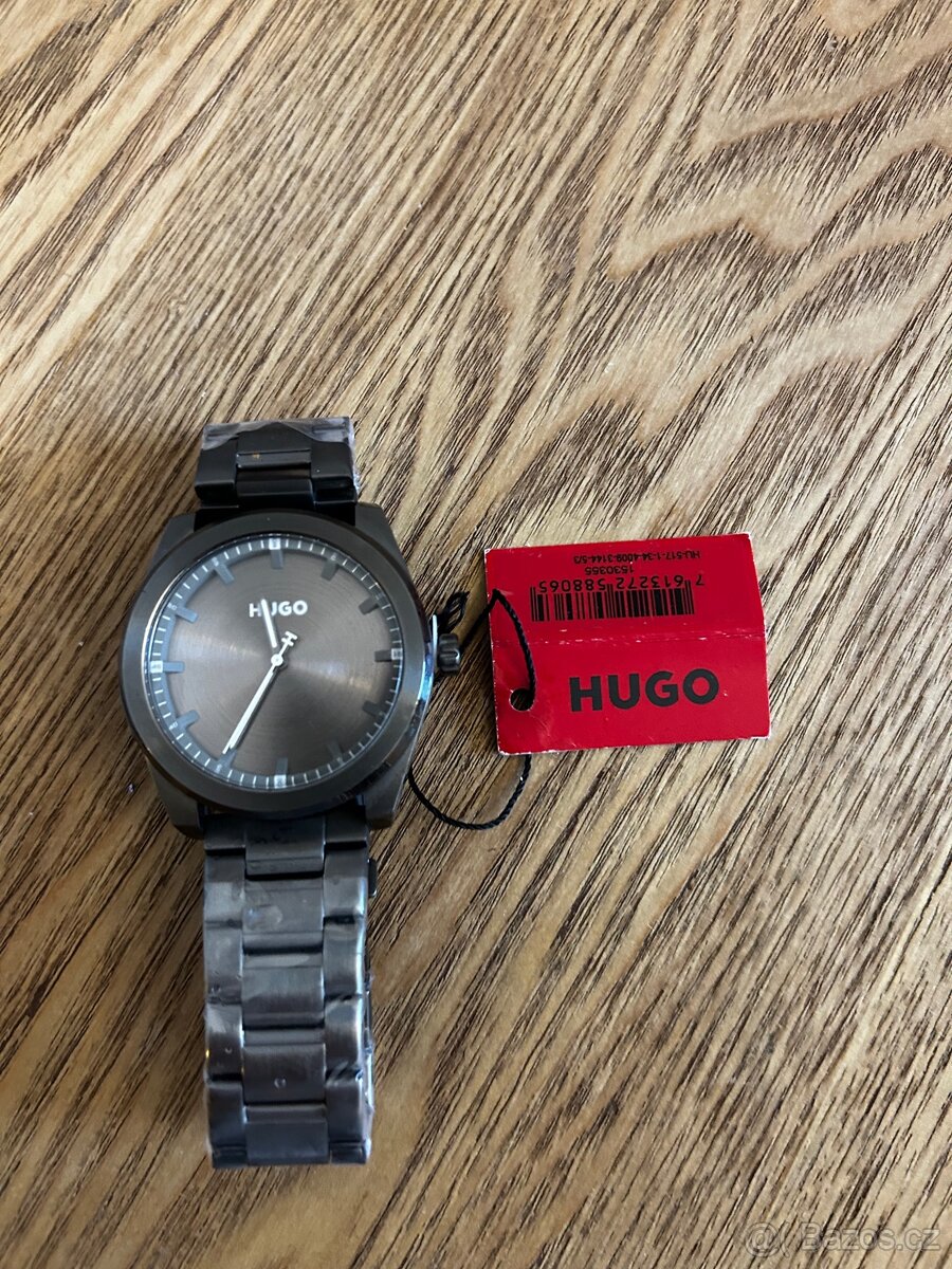 Hodinky Hugo Boss 1530355 - 4