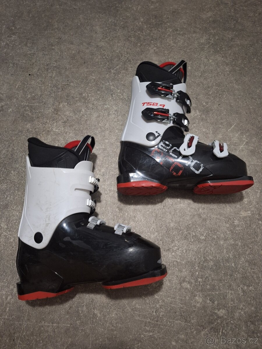 Detske prezkace Tecnopro 240 - 4