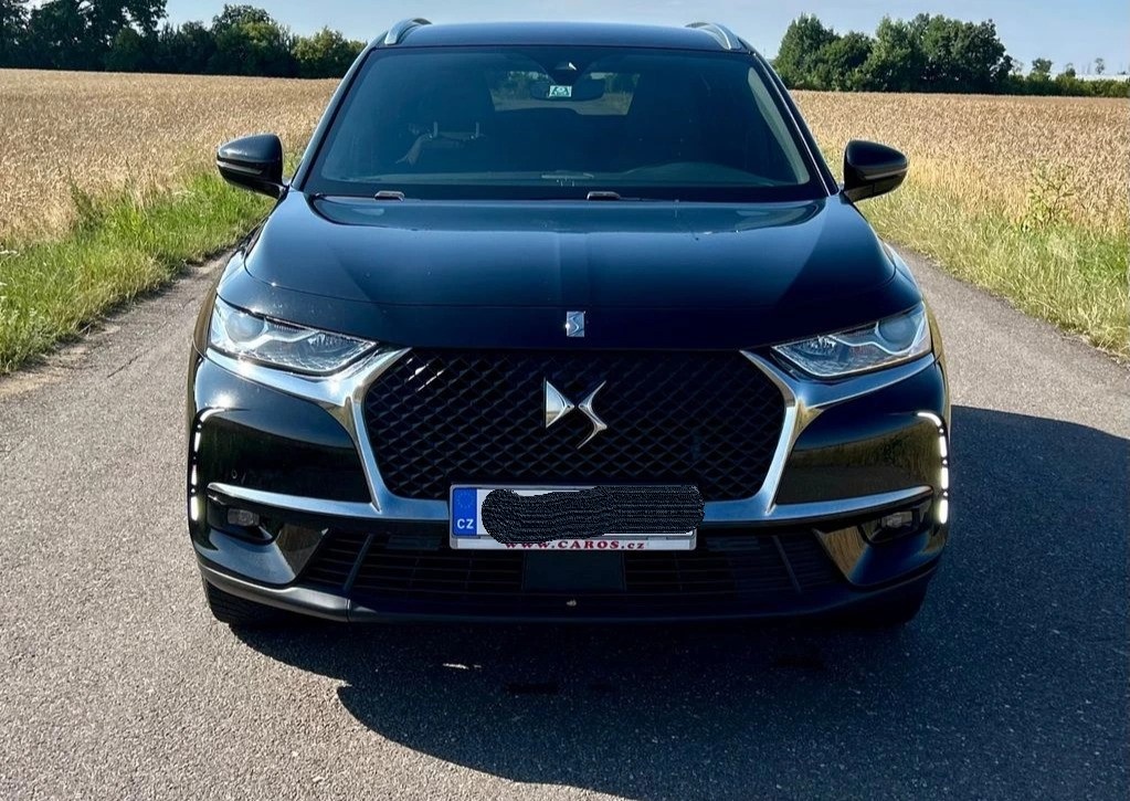 Prodám DS 7 Crossback - 4