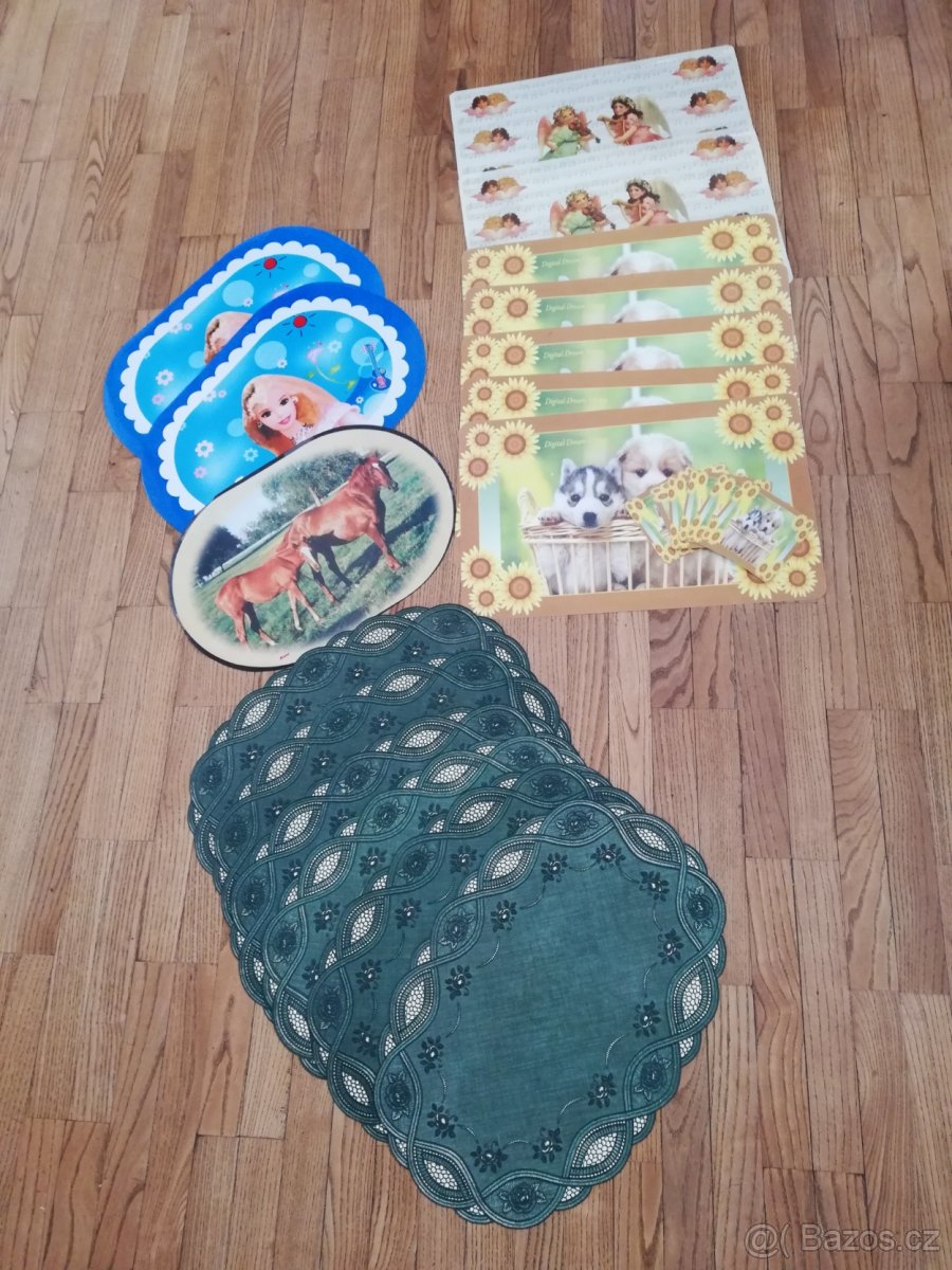 NÁDOBÍ -mix. vice galerie - 4