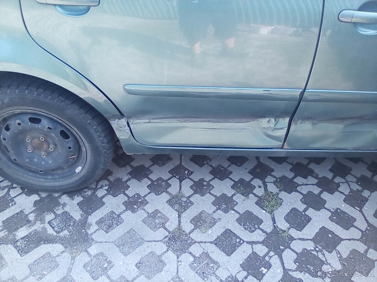 VW POLO 1.2HTP 40KW - 4