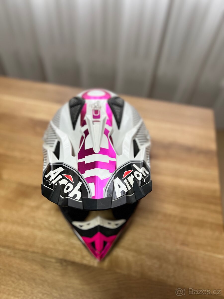 Airoh aviator 2.3 - 4