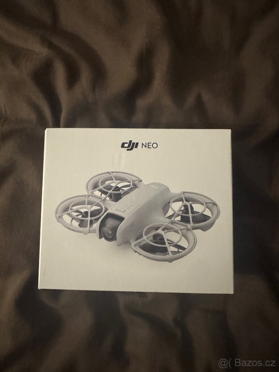 DJI Neo nový - 4